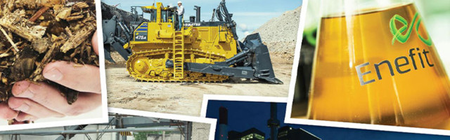 Активисты обжаловали решение суда по новому маслозаводу Eesti Energia