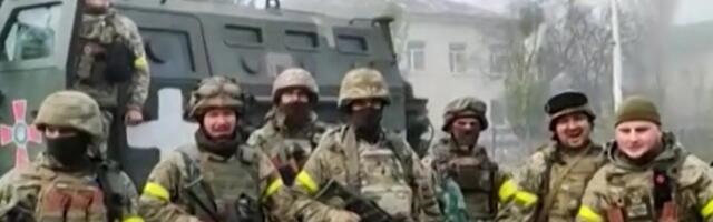 ВОЕННЫЙ ДНЕВНИК (260-й день) | Amnesty International обвиняет Россию в насильственной депортации мирных жителей с территорий Украины