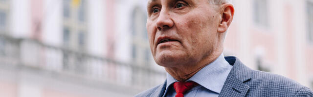 Лукас признал, что преждевременное предложение поста мэра реформистам было ошибкой