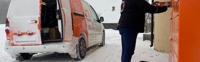 Министерство по делам регионов выделит 1,5 млн евро на доставку периодики на дом