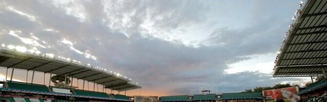 Из-за страха иностранных клубов перед войной отменен футбольный турнир Tallinn Girls Cup