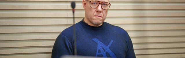 Обвиняемый по делу Джокера: Я не преступник, я предприниматель. Если мафия зарабатывает официально, то это не мафия