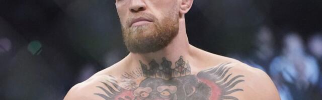 Конор Макгрегор отправил интимное фото американской певице — она высмеяла его на весь интернет