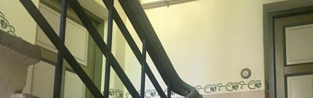 Наем уборщицы обернулся для товарищества обязанностью назначить специалиста по рабочей среде