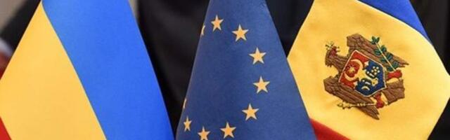 FT: ЕС пытается ускорить вступление Украины, обойдя Венгрию