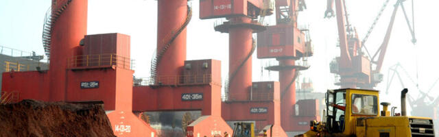 Пекин ответил на угрозу введения Трампом 100-процентных пошлин: Китай не боится тарифной войны