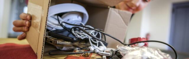 Защита потребителя: вскрытие упаковки для проверки товара не лишает права отказаться от заказа