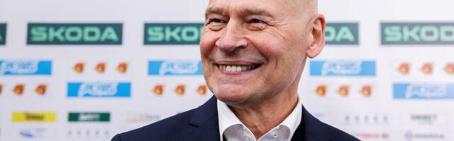 „Мы бы даже не смогли собрать команду пару лет назад“ — тренер сборной Эстонии по хоккею о вспышке вируса перед игрой с Испанией