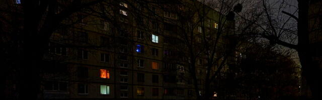 1355-й день войны: тепловые электростанции Украины прекратили работу после ночного удара РФ