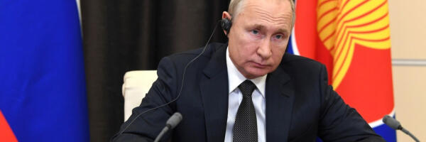 Владимир Путин обновил состав комиссии по переселению соотечественников