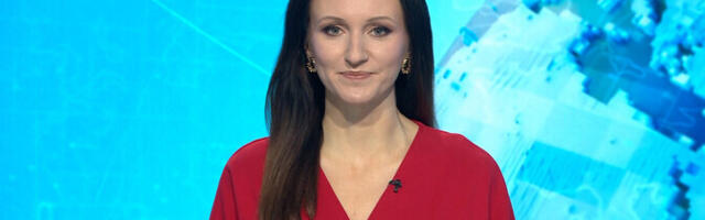 "Актуальная камера" 10.02.2026 (20:00)