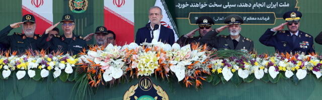 FT: Россия заключила с Ираном секретный контракт на поставку ПЗРК на 500 млн евро