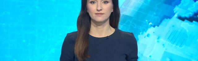 "Актуальная камера" 12.03.2026 (20:00)