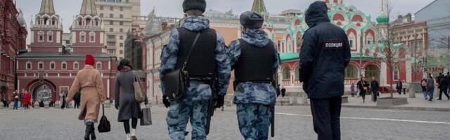 В России запущены первые серийные спутники "аналога Starlink"