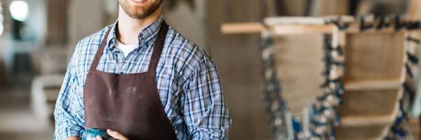 В марте снизилась зарегистрированная безработица