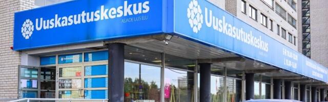 НКО Uuskasutuskeskus в прошлом году отправило в повторное использование 3,2 млн вещей