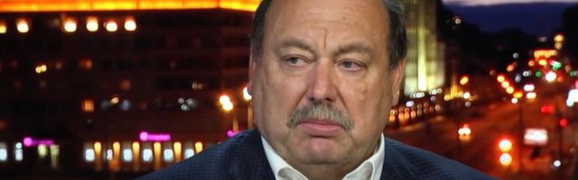 Как и почему 1 июля Путин проиграл? Мнение экс-депутата Госдумы