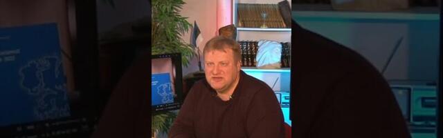 Кинодокументалист Олег Беседин: Я не враг, я — журналист