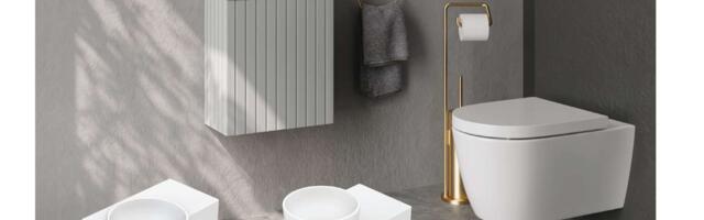 Balteco: Всё для создания роскошного уюта в вашей ванной