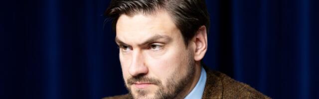 Террас досрочно освобождает канцлера от должности