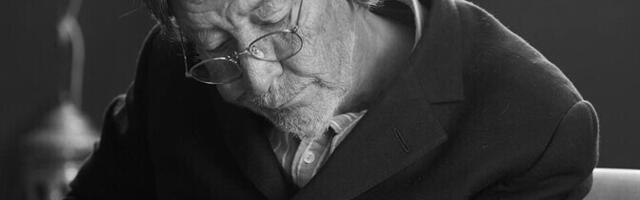 Умер британский певец, автор хита "Driving Home For Christmas" Крис Ри