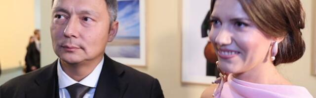 ВИДЕО | Анастасия Коваленко-Кылварт: в Эстонии есть проблема именно политической коррупции