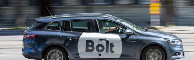 Коррупционный скандал в Bolt Азербайджан: руководство уволено после проверки