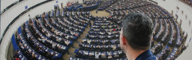 Европейский парламент одобрил более строгие миграционные правила