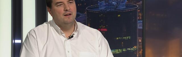 Авиаэксперт: поддерживать Таллиннский аэропорт из госбюджета было бы неразумно