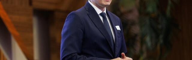 Государство вновь попытается найти производителя энергии для карьеров Айду