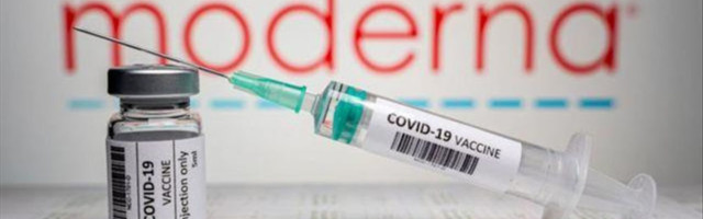 23-го и 30-го апреля Нарвская больница ждет на вакцинацию от COVID-19