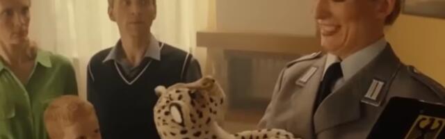 Правда ли, что в Германии сняли ролик о помощи Киеву со слоганом „Хайль, Зеленский!“?