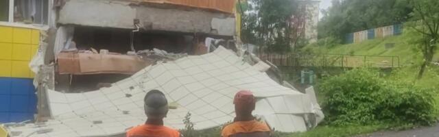 У берегов Камчатки произошло мощное землетрясение: в России, США и Японии объявлено предупреждение о цунами