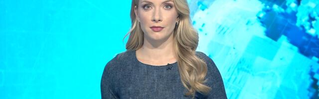 "Актуальная камера" 26.08.2025 (20:00)