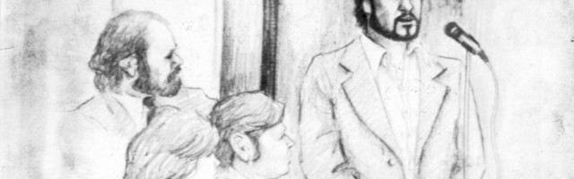 В Великобритании умер ”Йоркширский потрошитель”, убивший 13 женщин. Он заразился COVID-19, но отказался от лечения