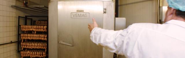 Продовольственный департамент приостанавливает производство колбас на предприятии Oskar