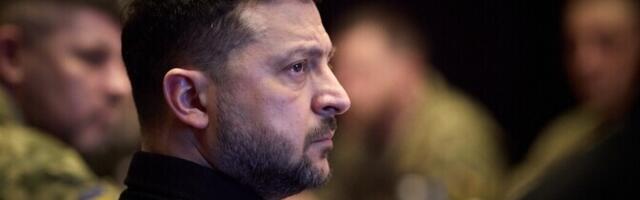 Зеленский: ситуация на фронте сложная, но лучшая за последние 10 месяцев