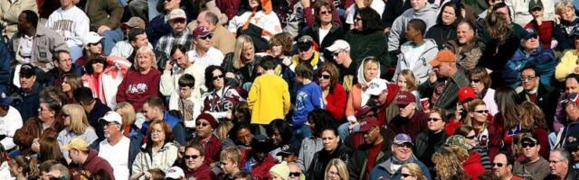 Прогноз Евростата: численность населения ЕС к 2100 году сократится на 53 млн человек