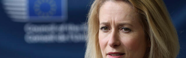 Каллас надеется на разблокирование важных решений в ЕС после поражения Орбана