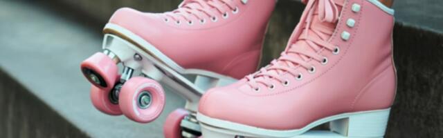 В Ласнамяэ открывается роликовый парк — с шоу и бесплатным катанием