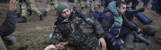 Представитель польских спецслужб о мигрантах: белорусские турфимы заманивают их своими предложениями