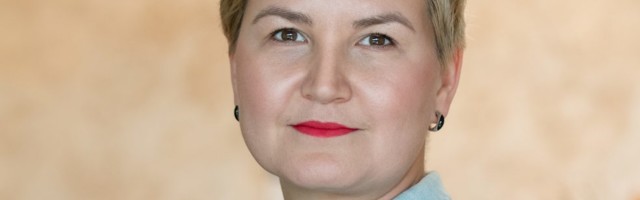 Стилист Пирет Вапаева: местные дизайнеры все больше создают экологически дружелюбную моду