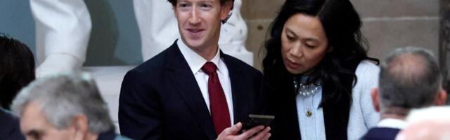 Инвестор Тоомас: Meta удивила – вымирающий динозавр превратился в тигра искусственного интеллекта