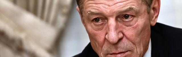 СМИ: Козак ушел с поста замглавы администрации президента РФ. Он единственный из высокопоставленных чиновников выступал против войны