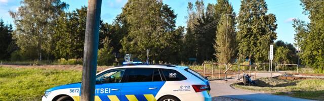 Ушедший из дома по уходу мужчина найден мертвым