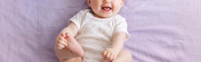 Как в Эстонии называют детей: 20 самых популярных имен этого лета