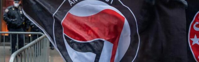 Трамп подписал указ о признании «Антифа» «террористической организацией»