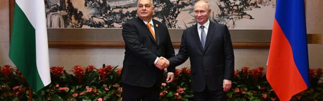 ВОЕННЫЙ ДНЕВНИК (1326-й день) | Орбан объявил сбор подписей против плана обороны ЕC, Путин высказался о гонке ядерных вооружений