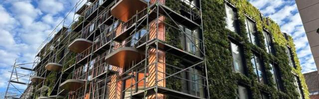 Альтернатива кинотеатру