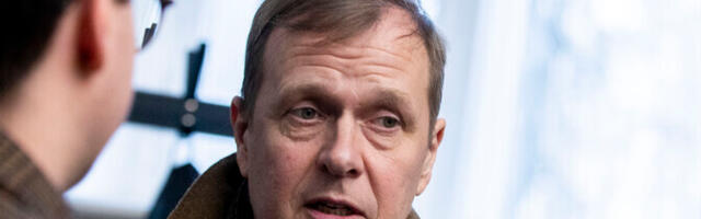 Госпрокурор Перн: утверждение о подозрении Пруунсильду как юридическому лицу – это ложь